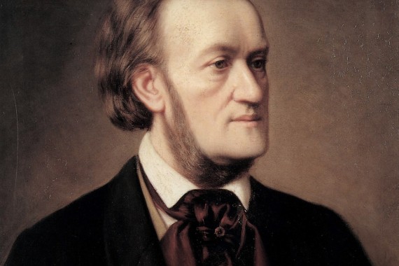 RITA MASCIALINO: SIEGFRIEDS TOD UND TRAUERMARSCH di RICHARD WAGNER