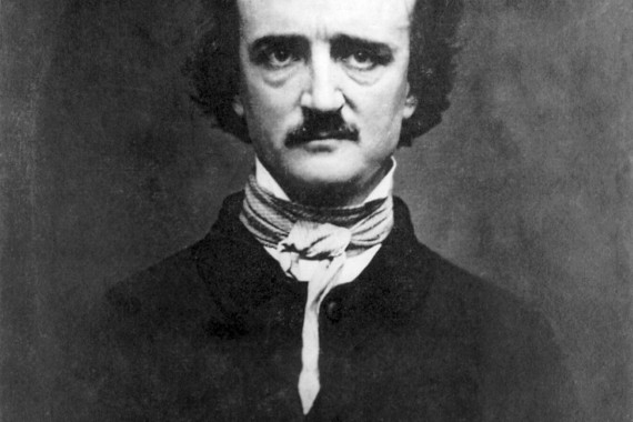 ULALUME di Edgar Allan Poe: analisi critica
