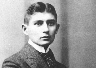 Franz Kafka