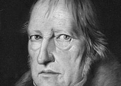 Georg Wilhelm Friedrich Hegel