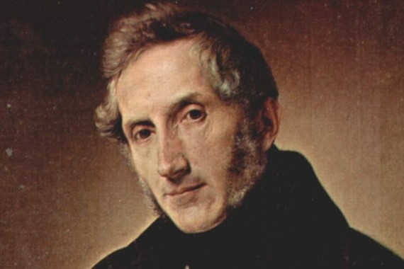 Alessandro Manzoni