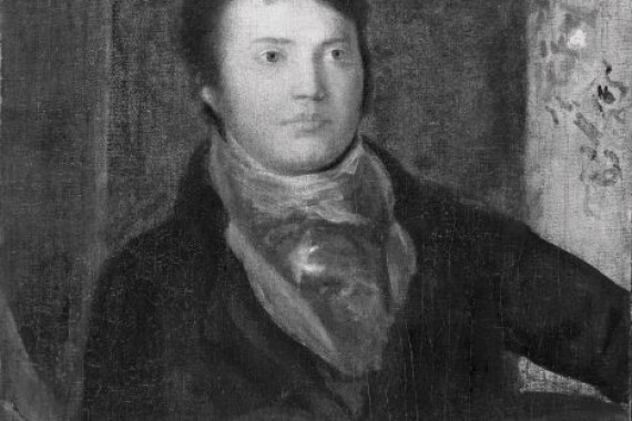 Samuel Taylor Coleridge