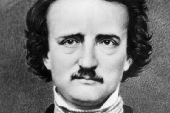 Edgar Allan Poe