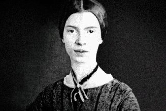 Emily Dickinson