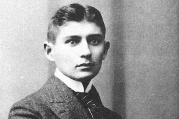 Franz Kafka
