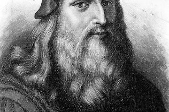 Leonardo Da Vinci