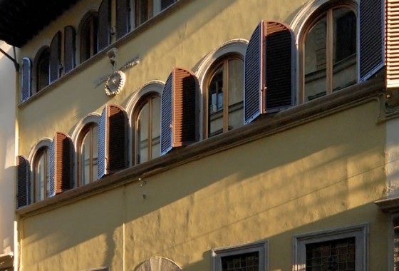 La Fondazione Romualdo Del Bianco<br/><span style=