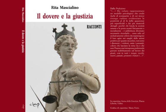 “Il dovere e la giustizia”<br/><span style=