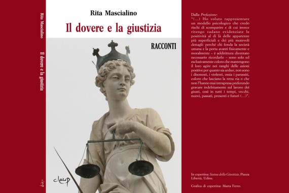 “Il dovere e la giustizia”<br/><span style=