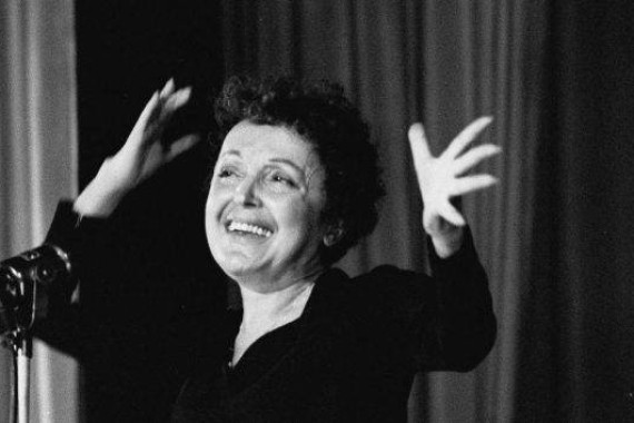RITA MASCIALINO: NON, JE NE REGRETTE RIEN di ÉDITH PIAF
