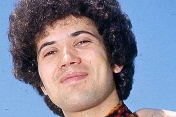 RITA MASCIALINO: MI RITORNI IN MENTE di LUCIO BATTISTI