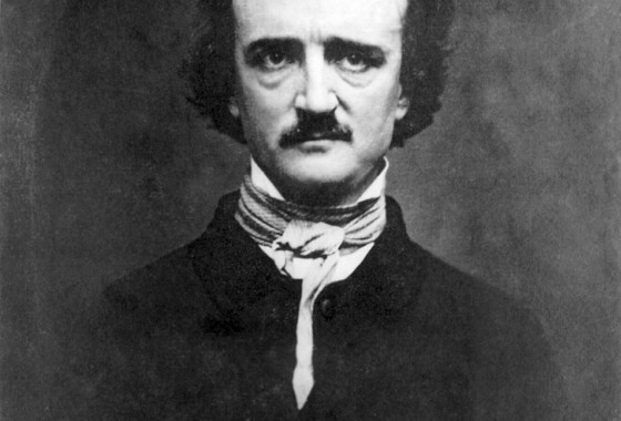 ULALUME di Edgar Allan Poe: analisi critica