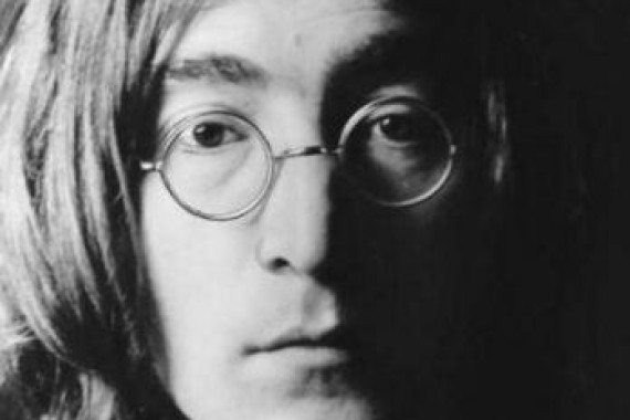 RITA MASCIALINO: IMAGINE di JOHN LENNON