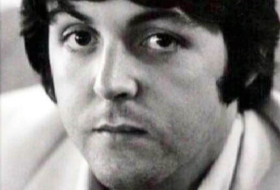 RITA MASCIALINO: LET IT BE di PAUL McCARTNEY – I BEATLES