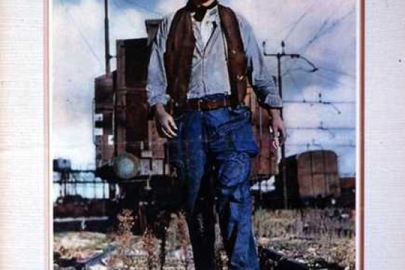 Il ferroviere di Pietro Germi di Rita Mascialino