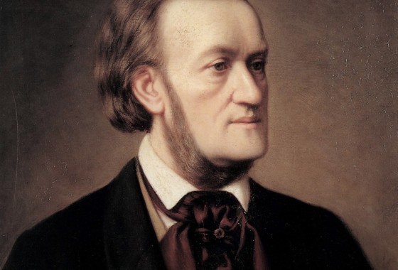 RITA MASCIALINO: SIEGFRIEDS TOD UND TRAUERMARSCH di RICHARD WAGNER