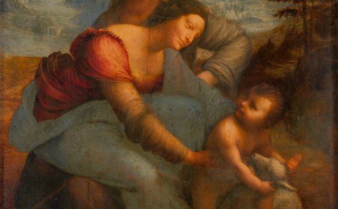 Semantica delle Arti Visive <br/><span style=