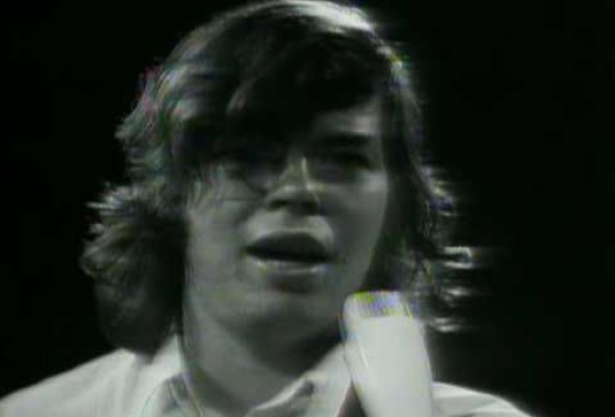 RITA MASCIALINO: ON THE ROAD AGAIN dei CANNED HEAT-ALAN WILSON